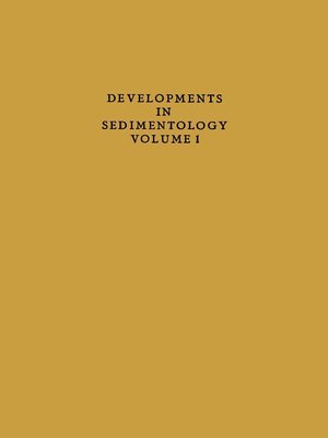 cover image of Deltaic and Shallow Marine Deposits